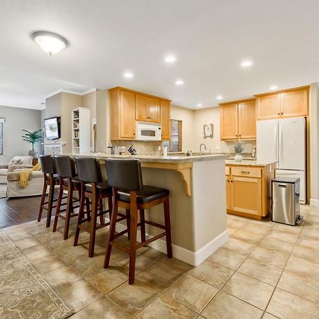 Berry House Villa Arroyo Grande Luaran gambar