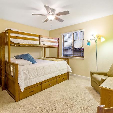 Berry House Villa Arroyo Grande Luaran gambar