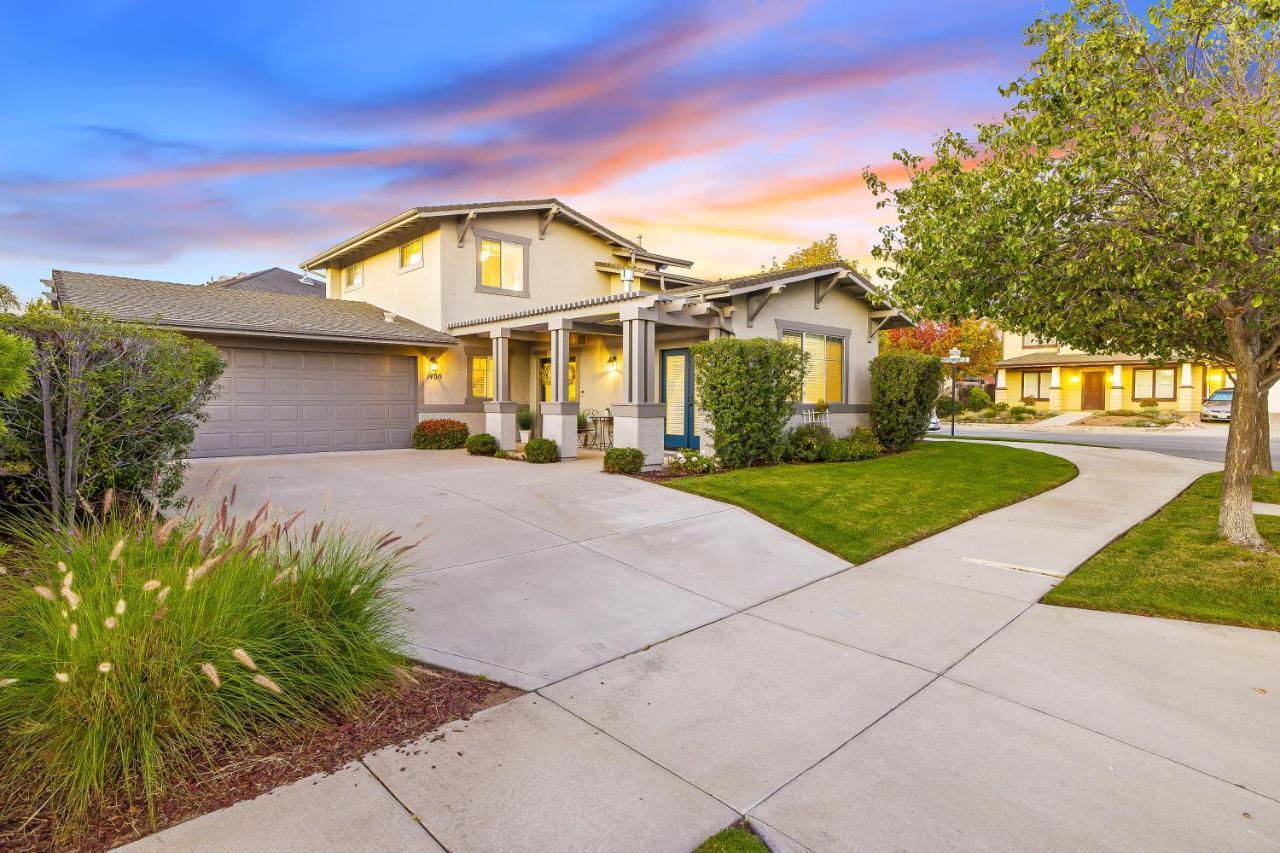 Berry House Villa Arroyo Grande Luaran gambar