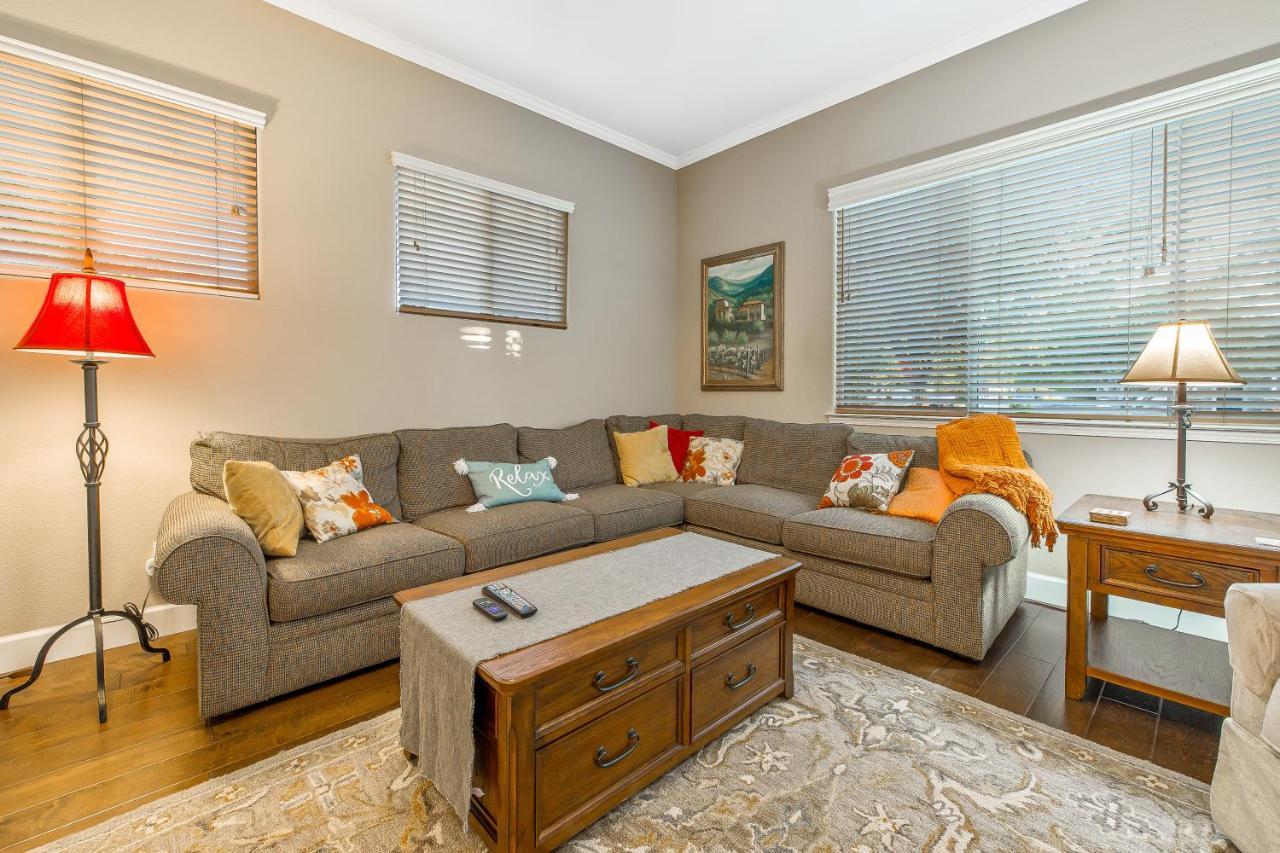 Berry House Villa Arroyo Grande Luaran gambar