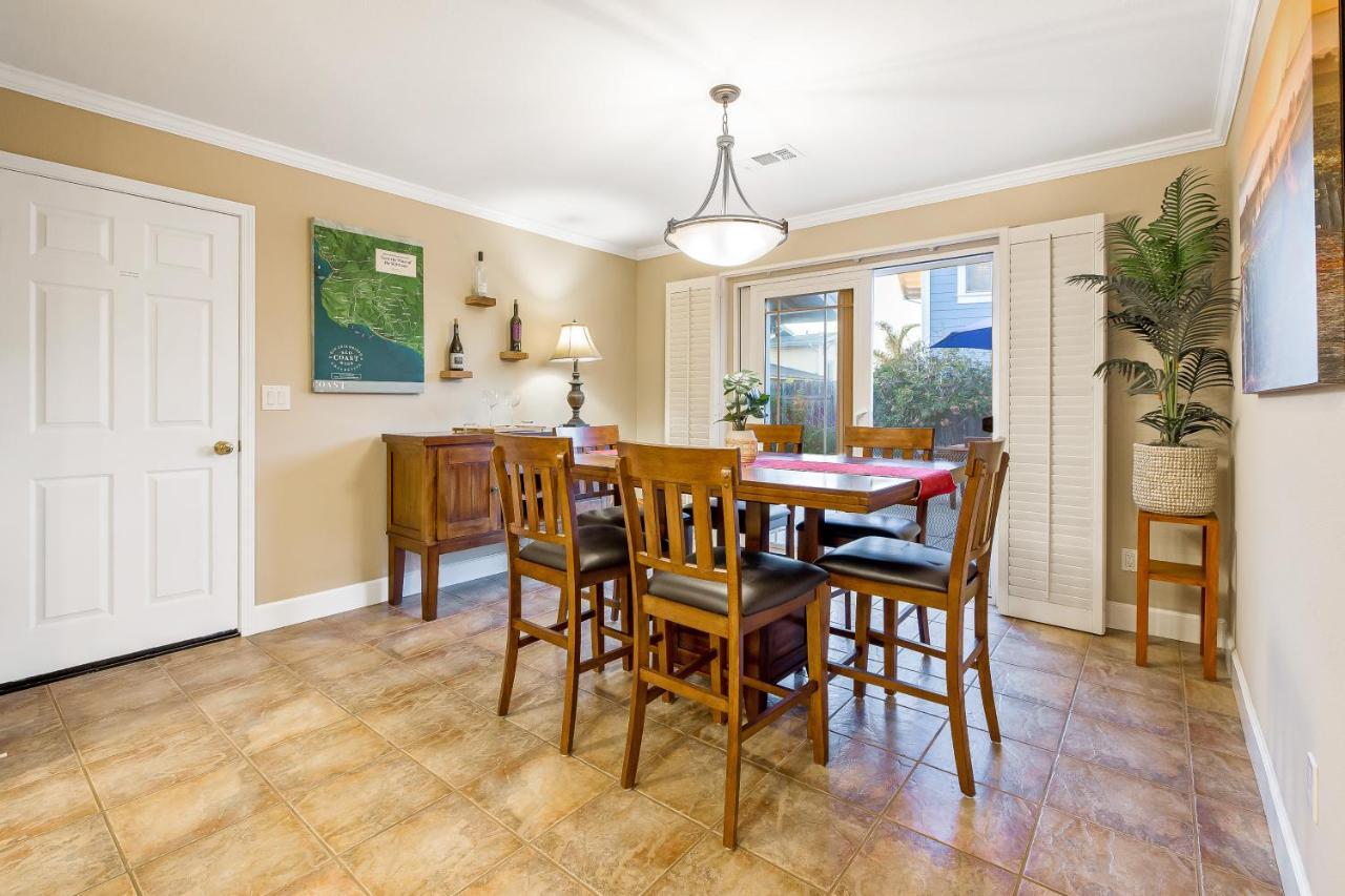 Berry House Villa Arroyo Grande Luaran gambar