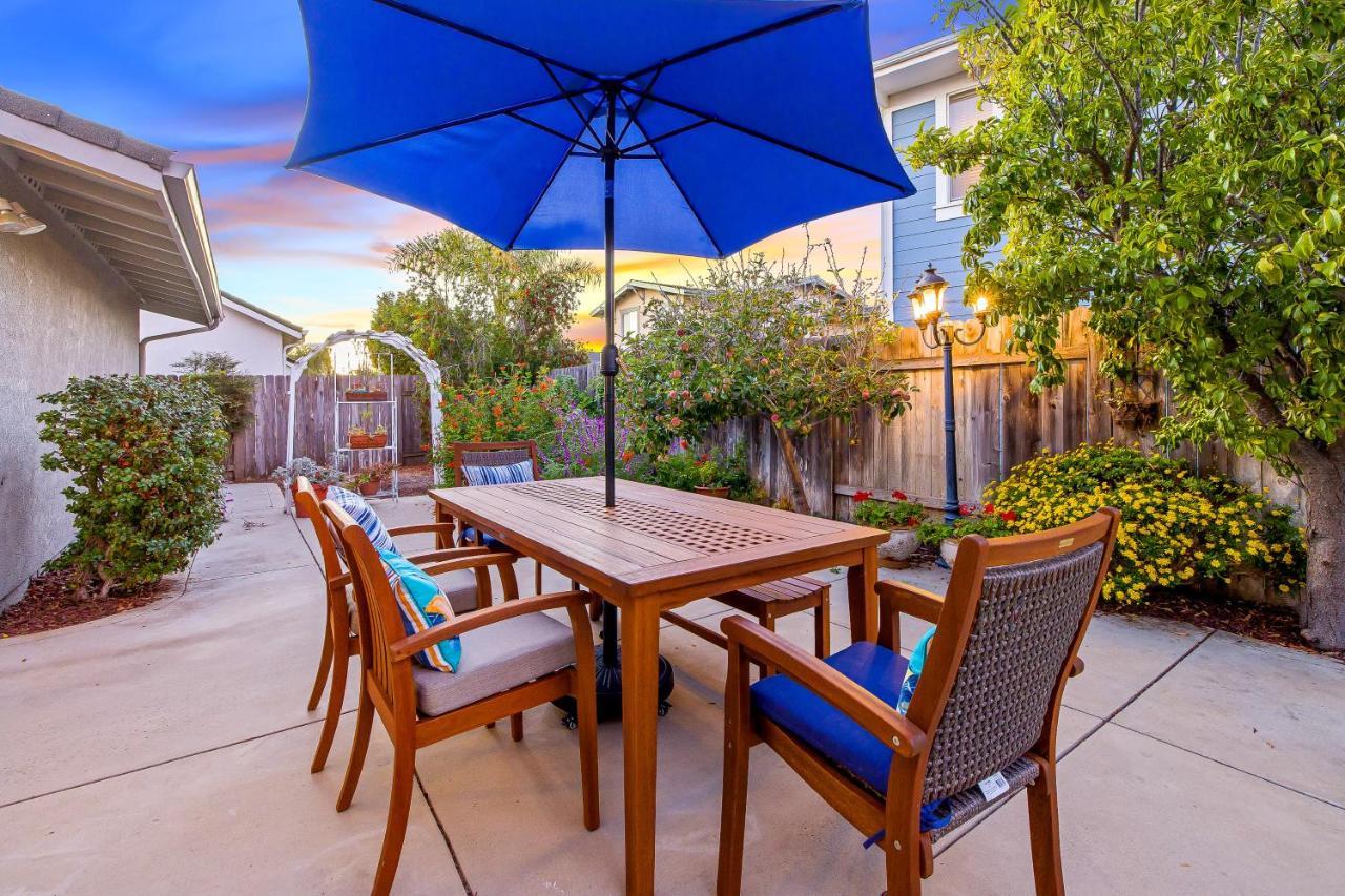 Berry House Villa Arroyo Grande Luaran gambar