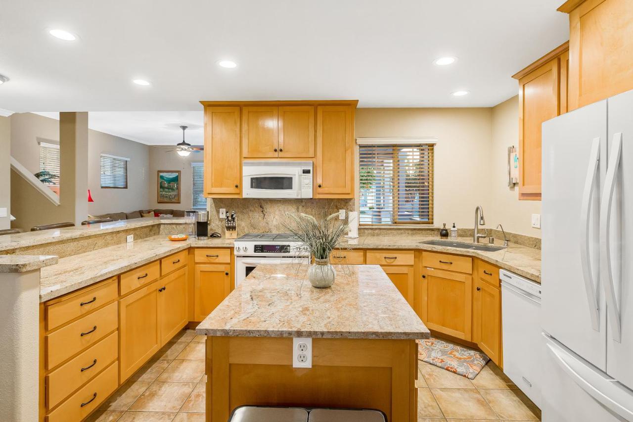 Berry House Villa Arroyo Grande Luaran gambar
