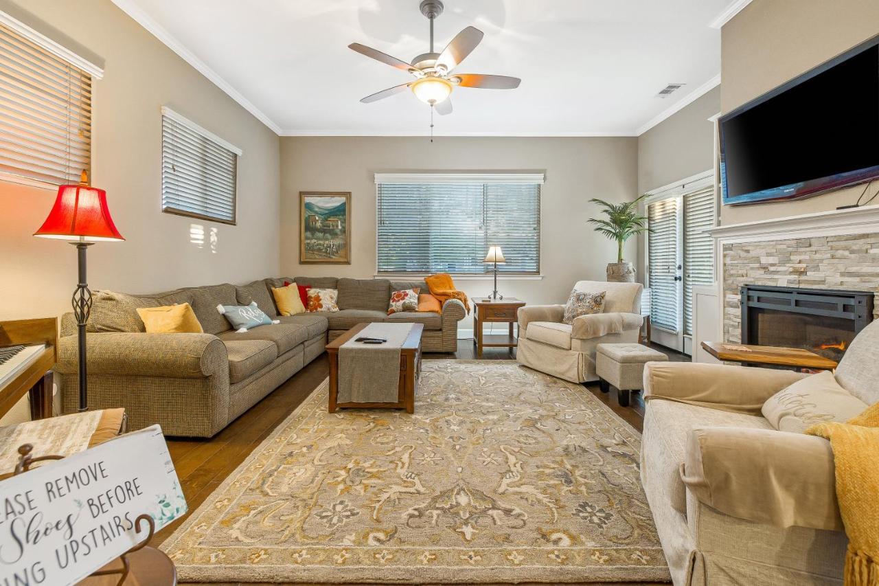 Berry House Villa Arroyo Grande Luaran gambar
