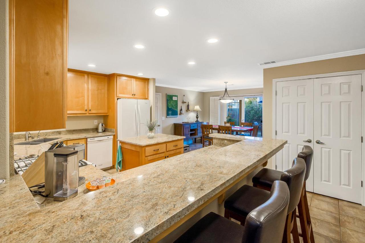 Berry House Villa Arroyo Grande Luaran gambar