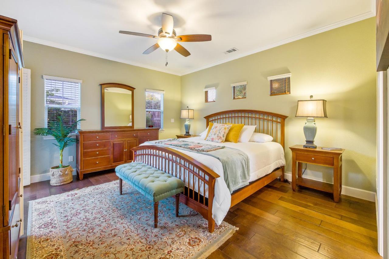 Berry House Villa Arroyo Grande Luaran gambar