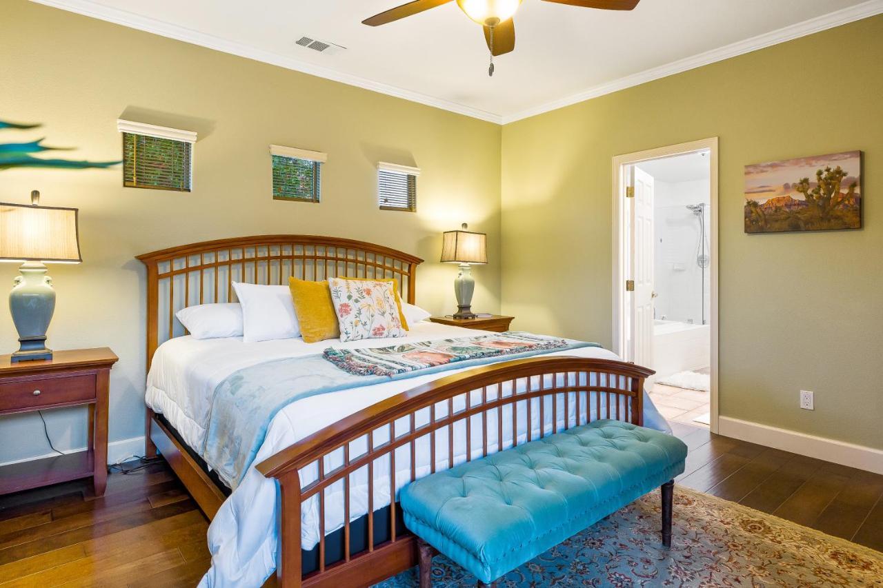 Berry House Villa Arroyo Grande Luaran gambar