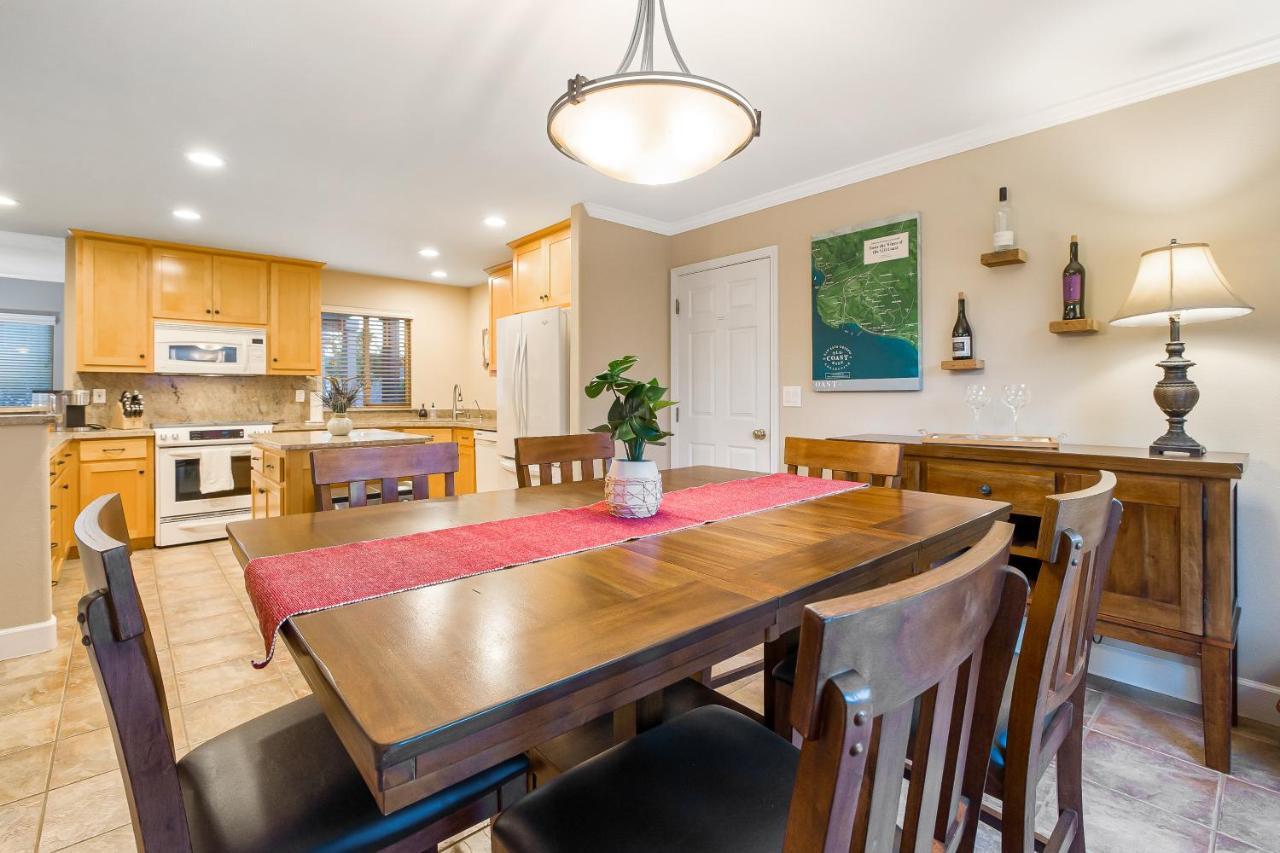 Berry House Villa Arroyo Grande Luaran gambar