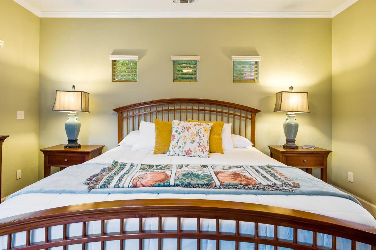 Berry House Villa Arroyo Grande Luaran gambar
