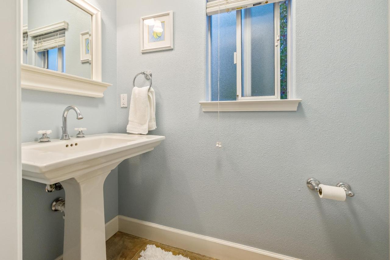 Berry House Villa Arroyo Grande Luaran gambar