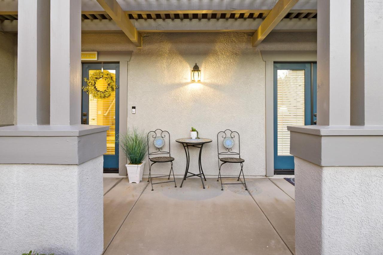 Berry House Villa Arroyo Grande Luaran gambar