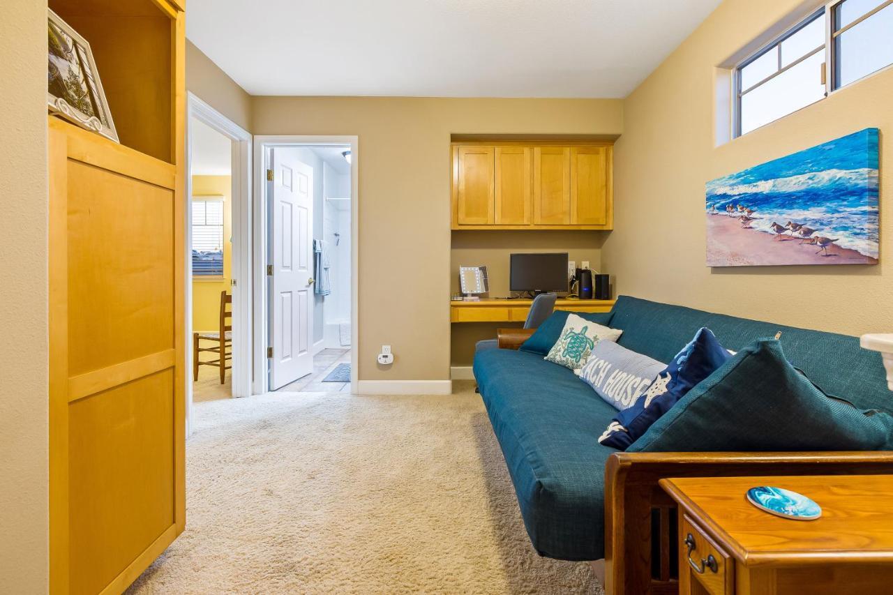 Berry House Villa Arroyo Grande Luaran gambar