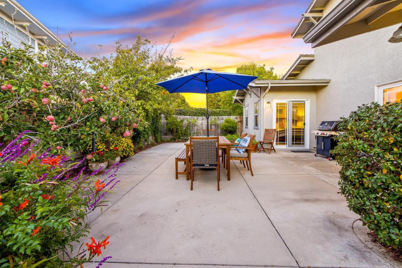 Berry House Villa Arroyo Grande Luaran gambar