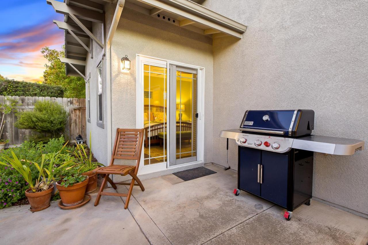 Berry House Villa Arroyo Grande Luaran gambar