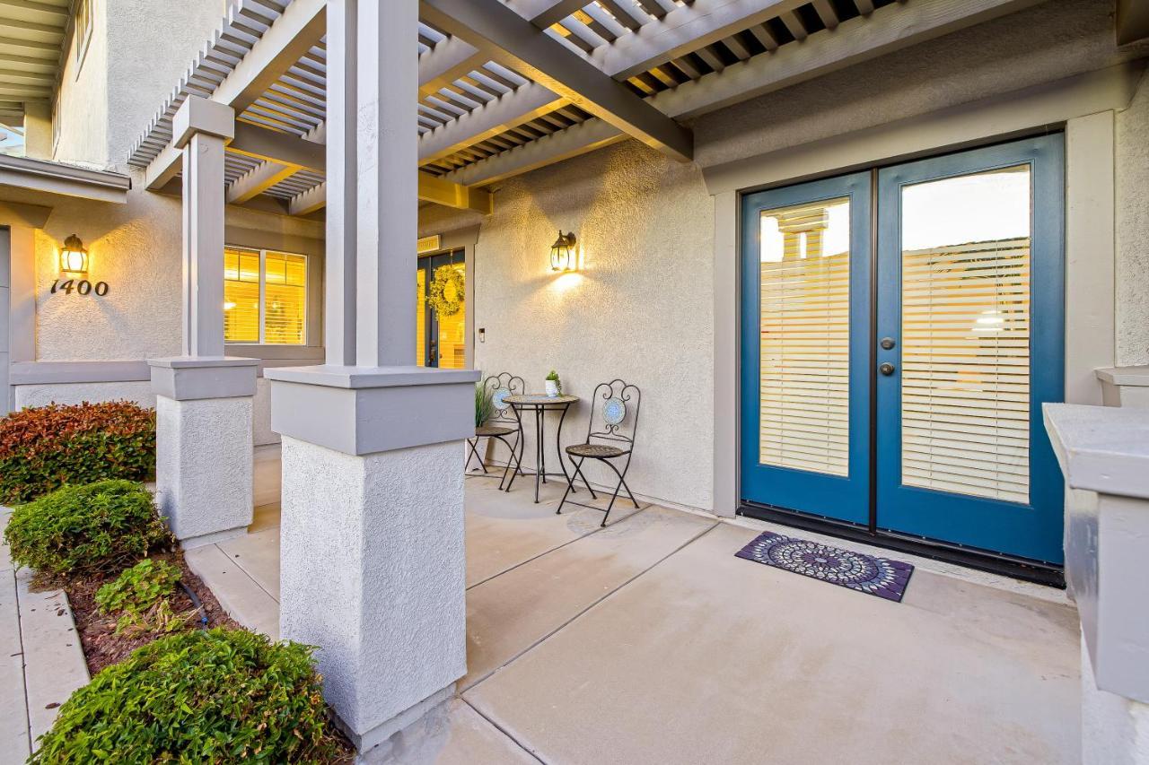 Berry House Villa Arroyo Grande Luaran gambar