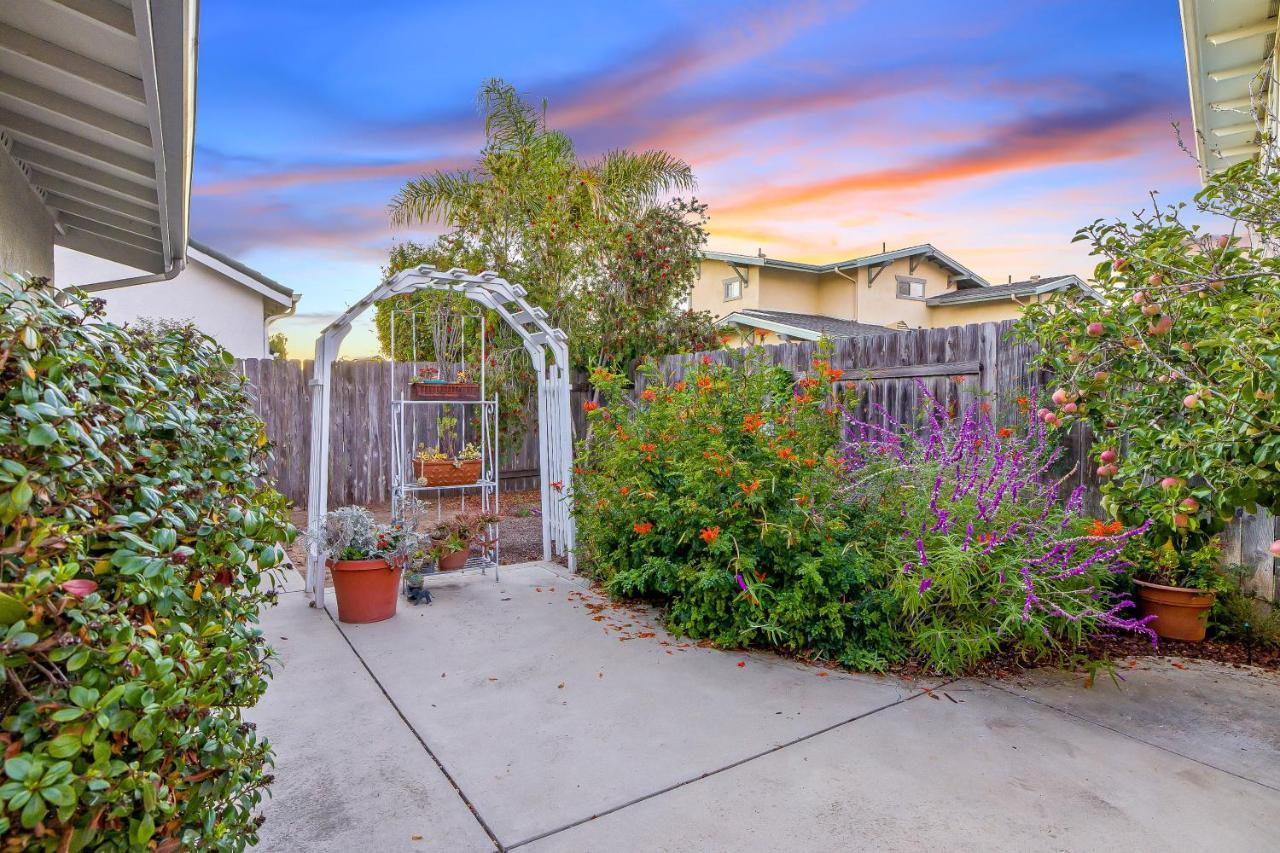 Berry House Villa Arroyo Grande Luaran gambar
