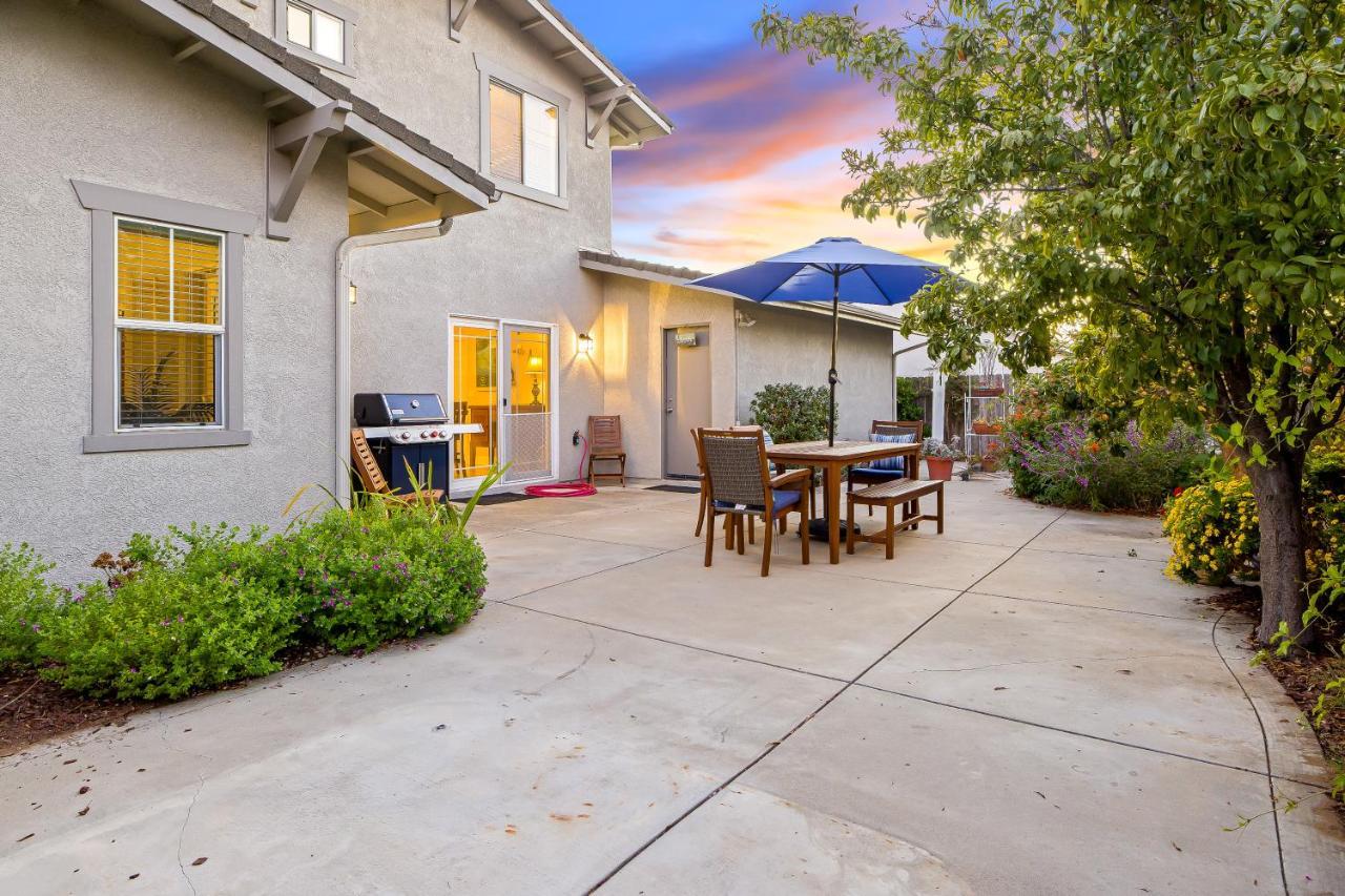Berry House Villa Arroyo Grande Luaran gambar