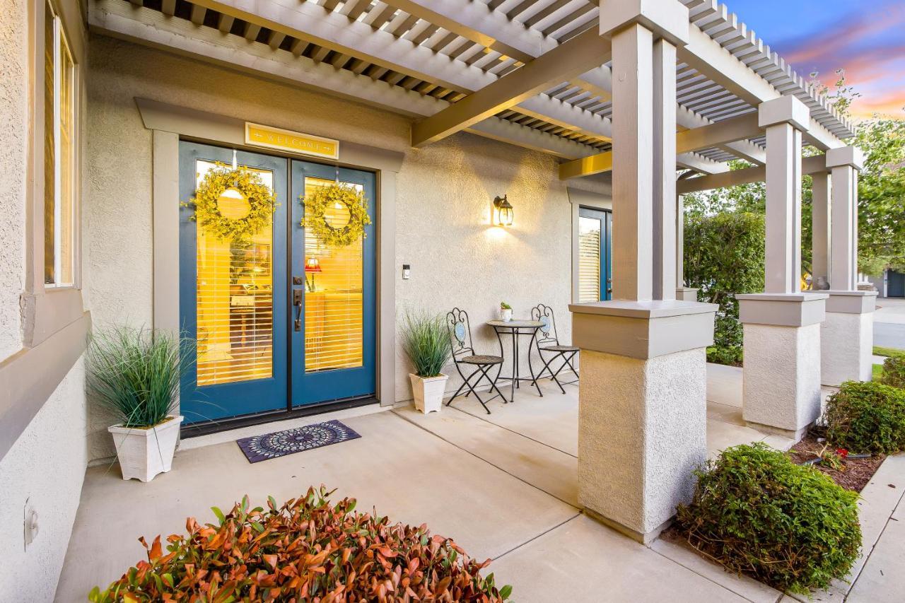 Berry House Villa Arroyo Grande Luaran gambar