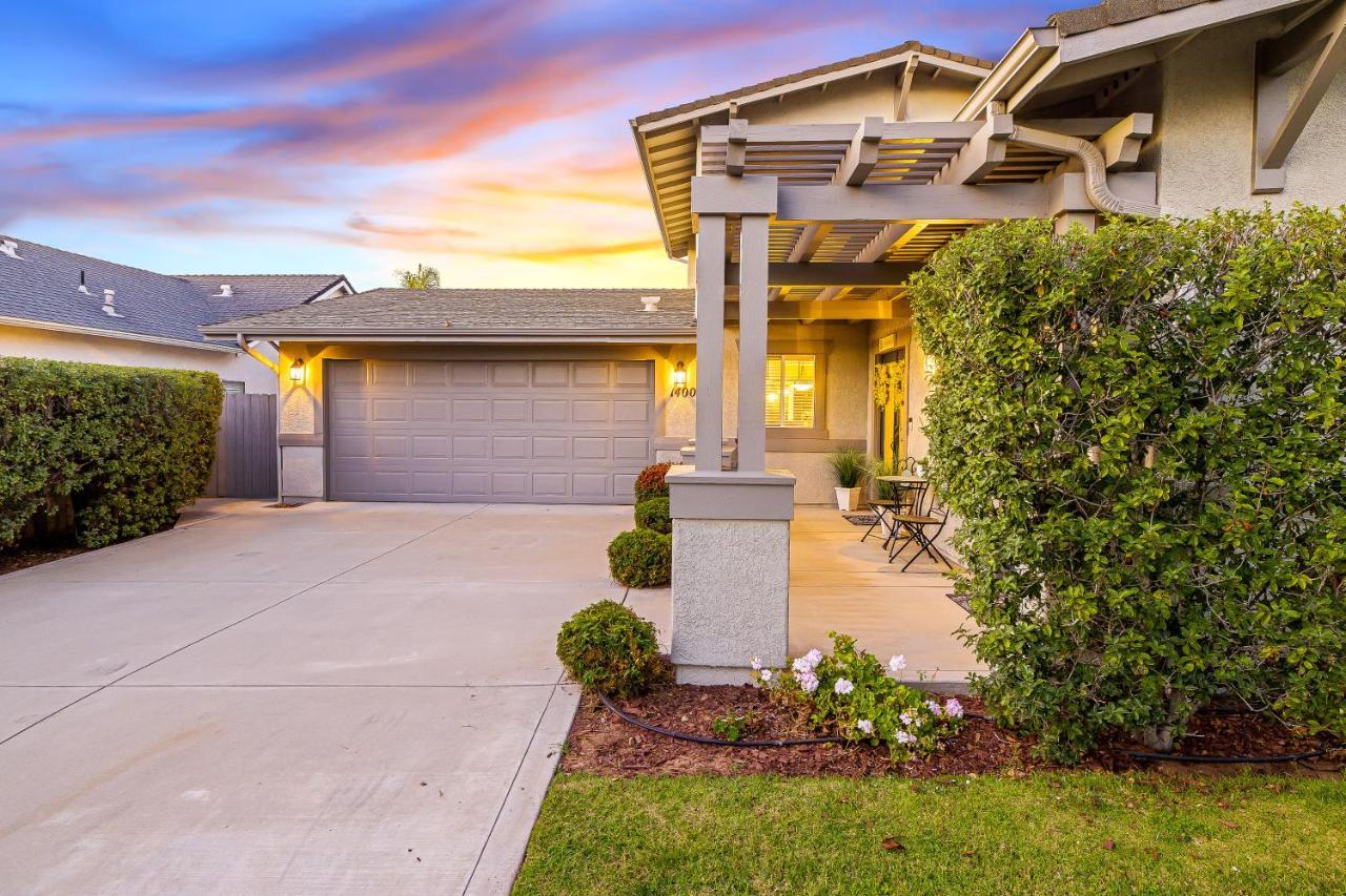 Berry House Villa Arroyo Grande Luaran gambar
