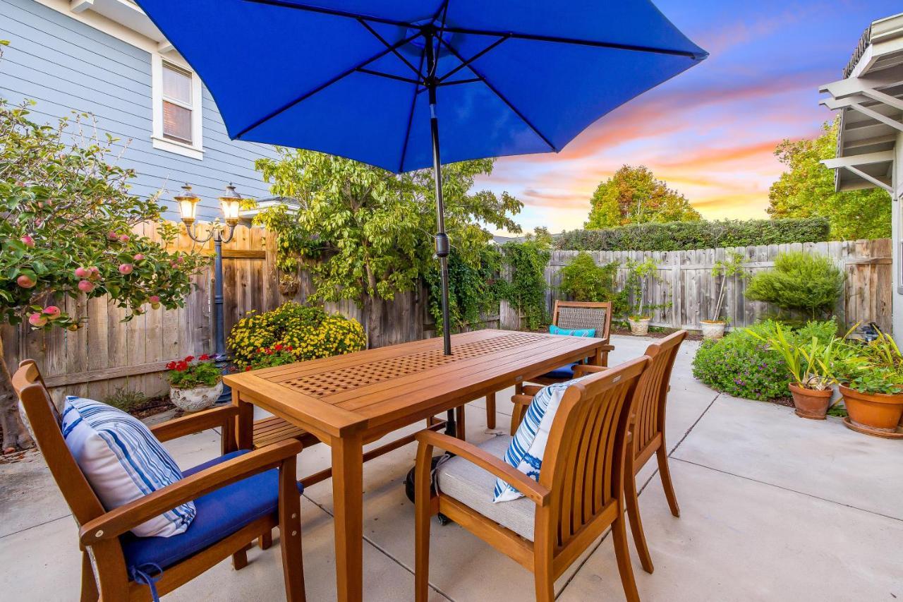 Berry House Villa Arroyo Grande Luaran gambar