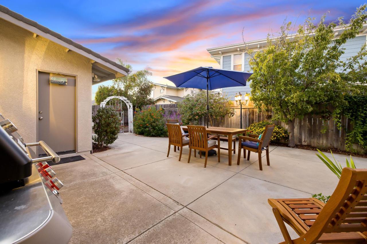 Berry House Villa Arroyo Grande Luaran gambar