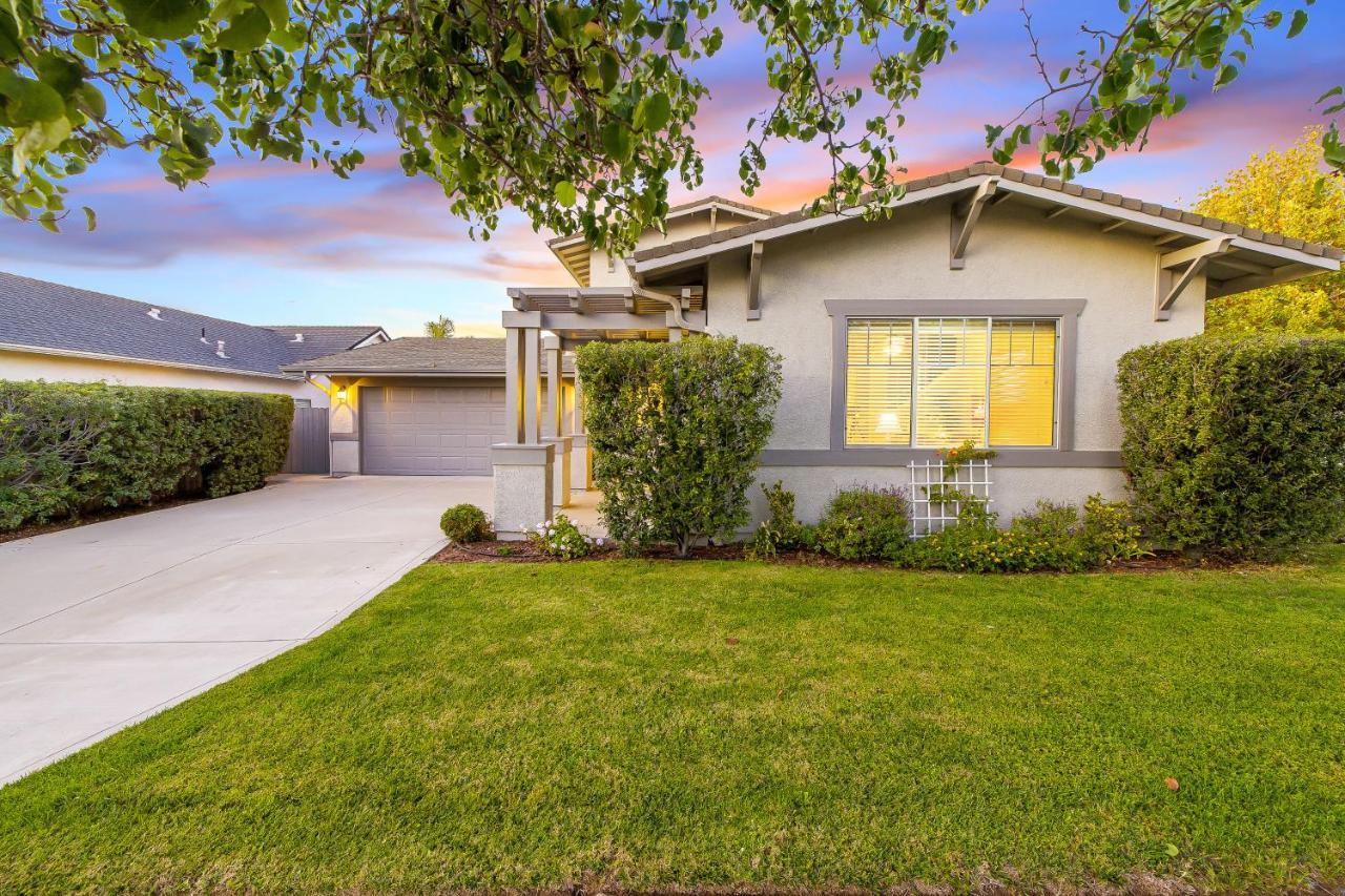 Berry House Villa Arroyo Grande Luaran gambar