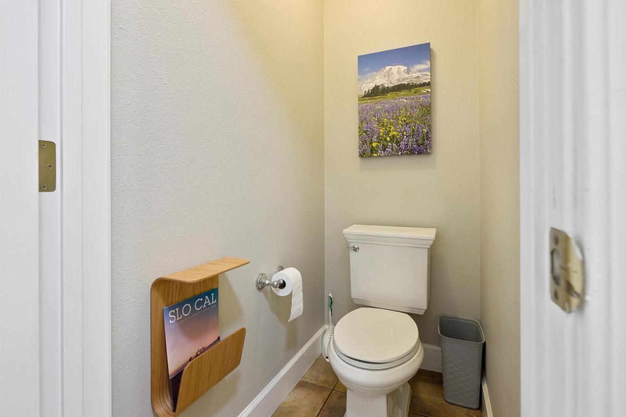 Berry House Villa Arroyo Grande Luaran gambar