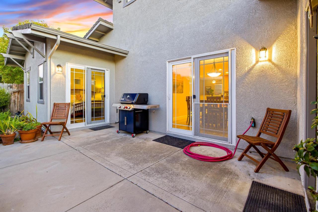 Berry House Villa Arroyo Grande Luaran gambar