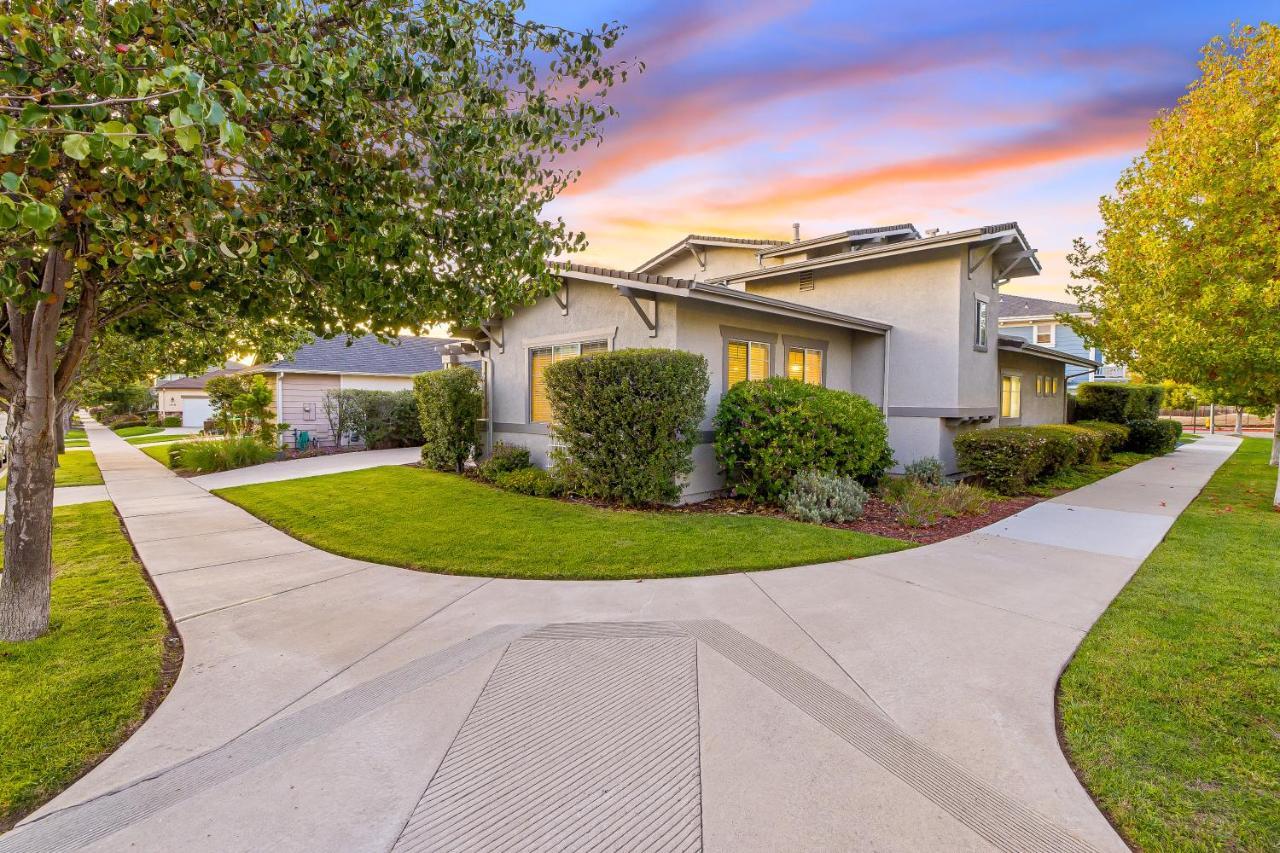 Berry House Villa Arroyo Grande Luaran gambar